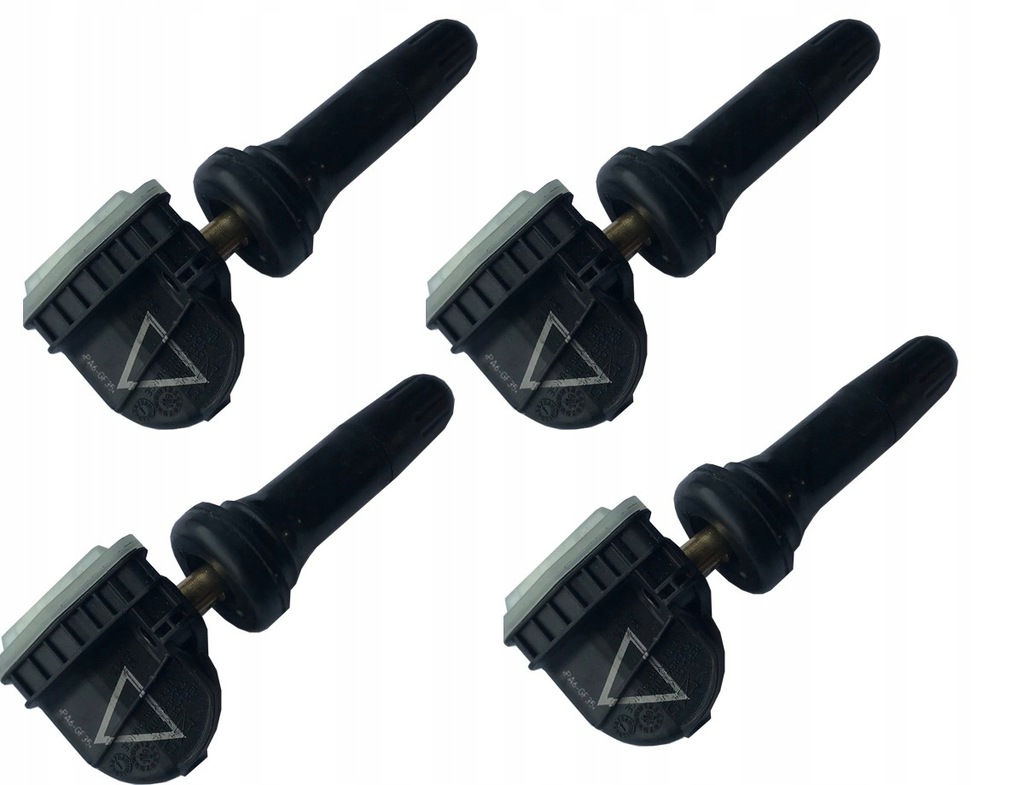 4 CZUJNIKI TPMS FORD Mondeo Mustang Focus Fiesta MK7 Ranger Transit