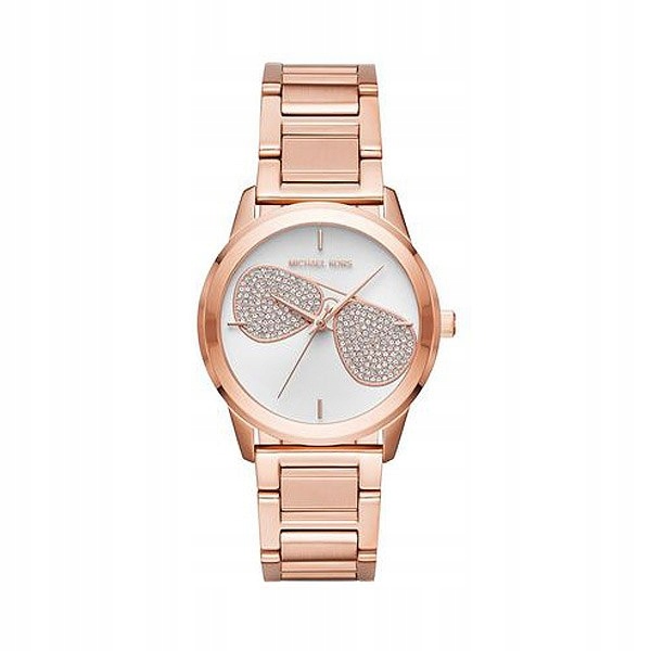 Zegarek Damski Michael Kors MK3673 (38 mm)