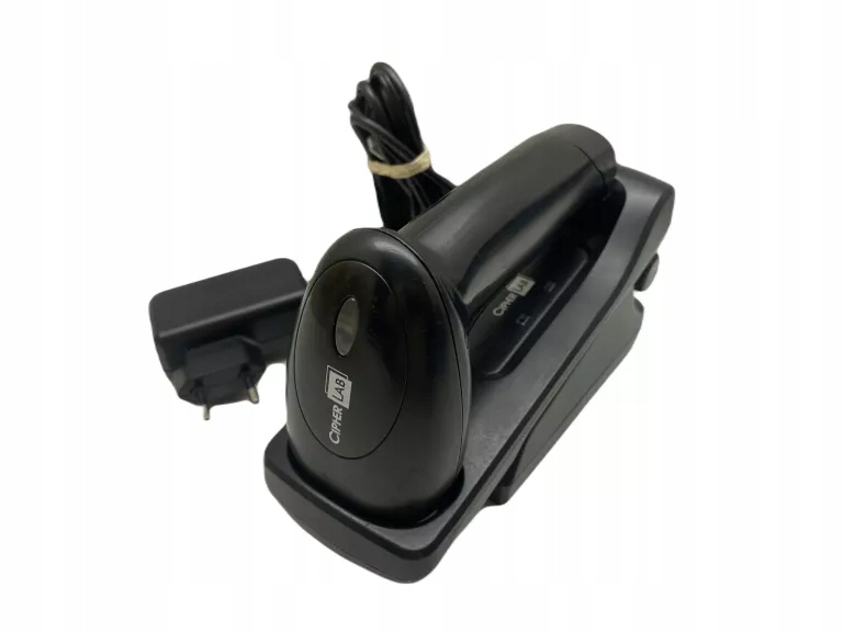 CZYTNIK CIPHERLAB 1560P USB BT BASE 3656 CRADLE