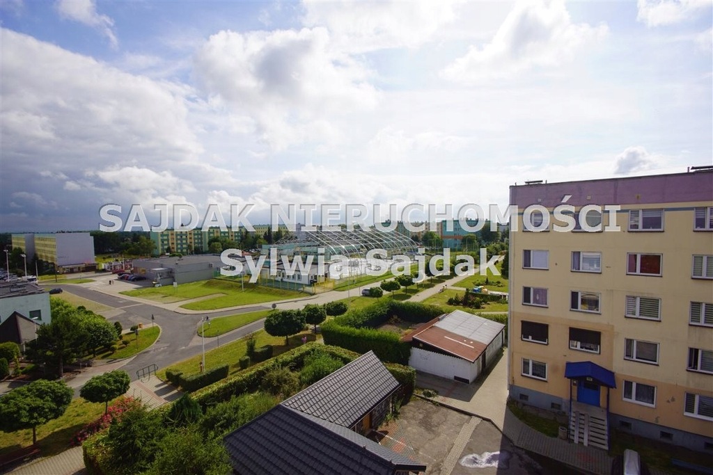 Mieszkanie, Pawłowice (gm.), 49 m²