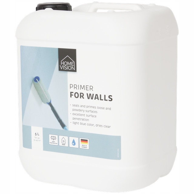 Grunt Home Visiom 5 l