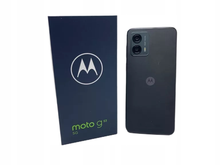 TELEFON MOTOROLA MOTO G53 5G