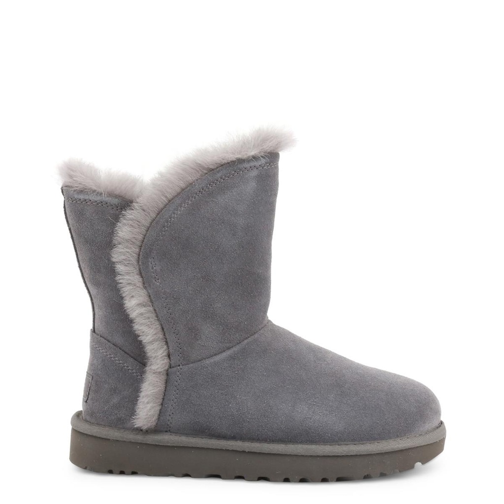 Ugg damskie kozaki szary EU 37