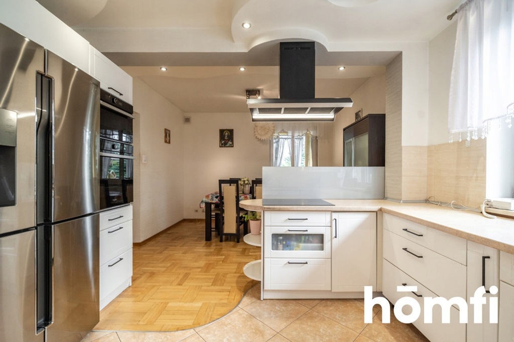 Dom, Szydłowiec, Szydłowiec (gm.), 188 m²