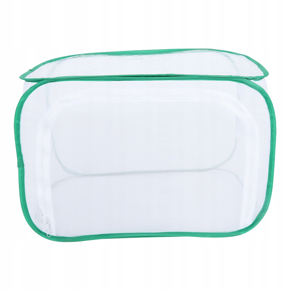 Duża składana, przenośna, trwała, wentylowana