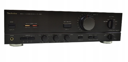 Technics SU-V460 Stereo Integrated Amplifier