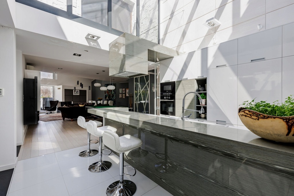 Dom, Piaseczno, Piaseczno (gm.), 255 m²