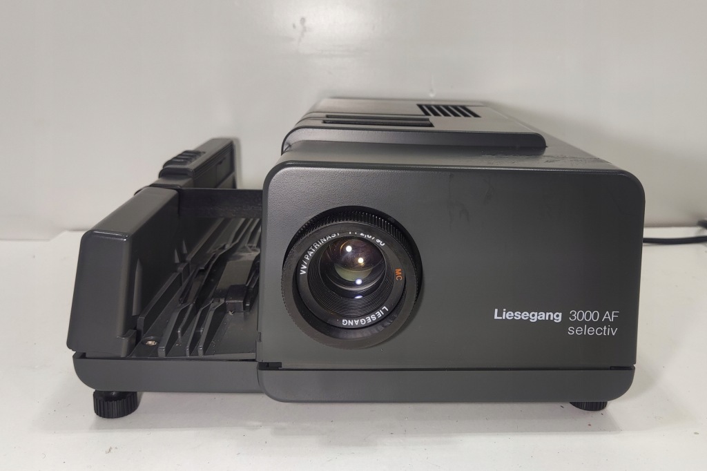 RZUTNIK DO SLAJDÓW PROJEKTOR ANTYK