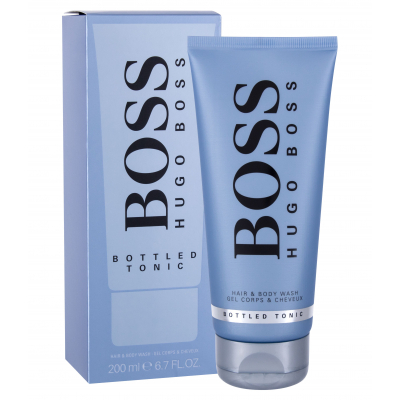 HUGO BOSS Boss Bottled Tonic 200 ml dla mężczyzn