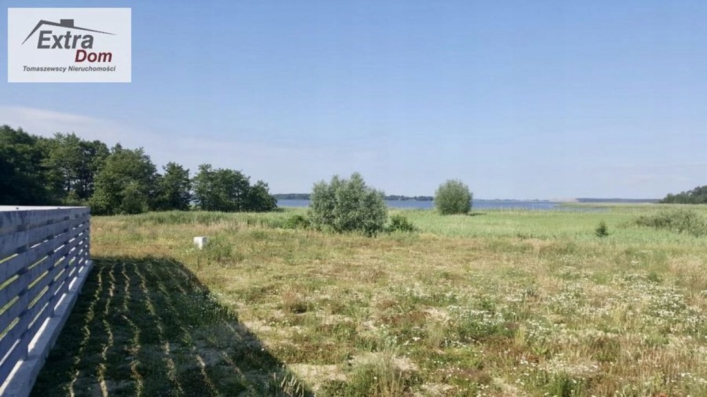 Działka, Kamień Pomorski, 850 m²