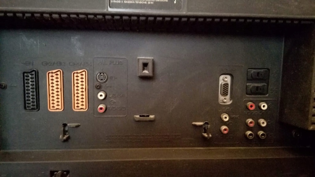 Telewizor SONY KV-32FD1E Trinitron - 8004657467 - oficjalne