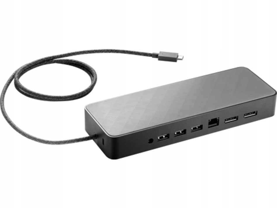 Stacja dokująca HP USB-C NF 3DV65AA