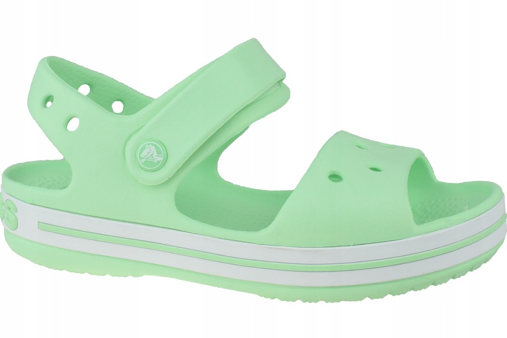 Dziecięce Sandały CROCS CROCBAND SANDAL K -30/31-