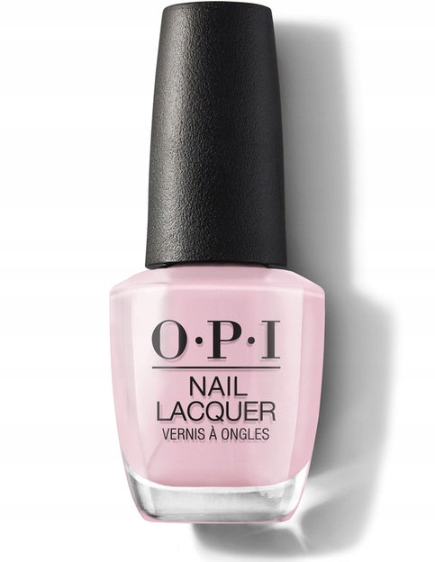 OPI LAKIER DO PAZNOKCI You’ve Got that Glas-glow