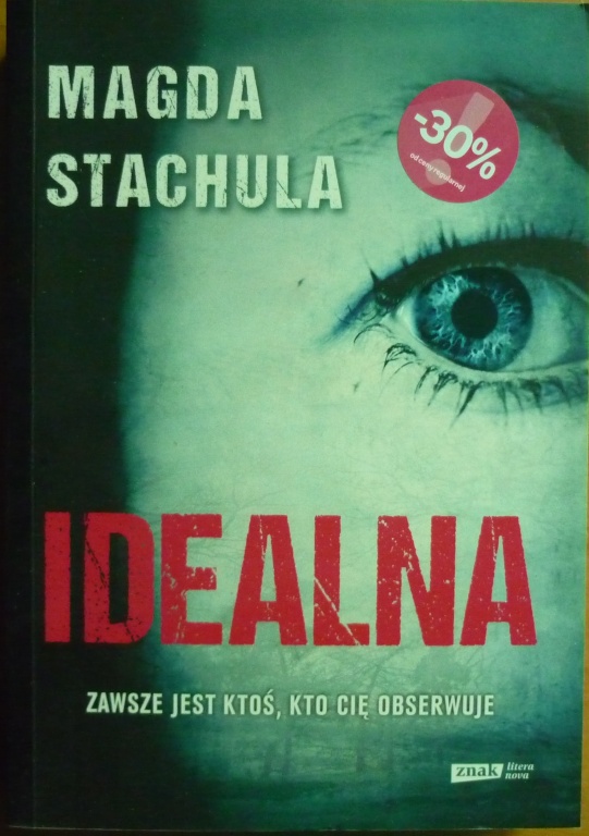 IDEALNA  -   MAGDA  STACHULA