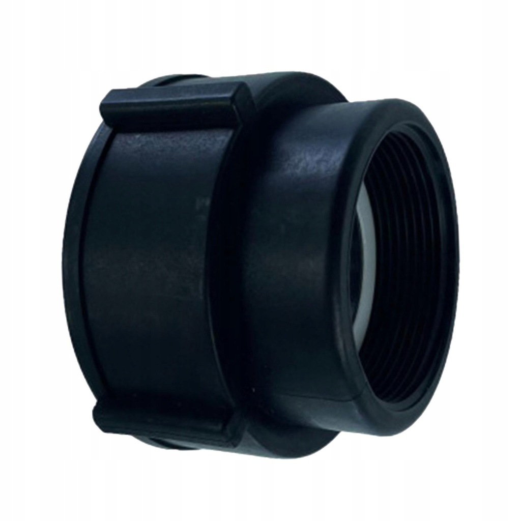 Wytrzymały adapter zbiornika IBC Tote 2-calow