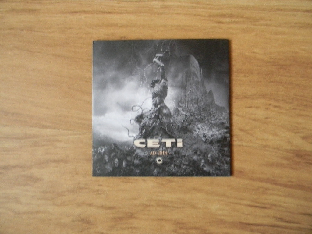 Ceti - AD 2014 (NR020)