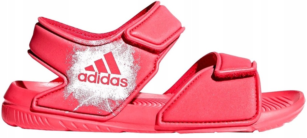 ADIDAS SANDAŁY ALTASWIM C BA7849 33