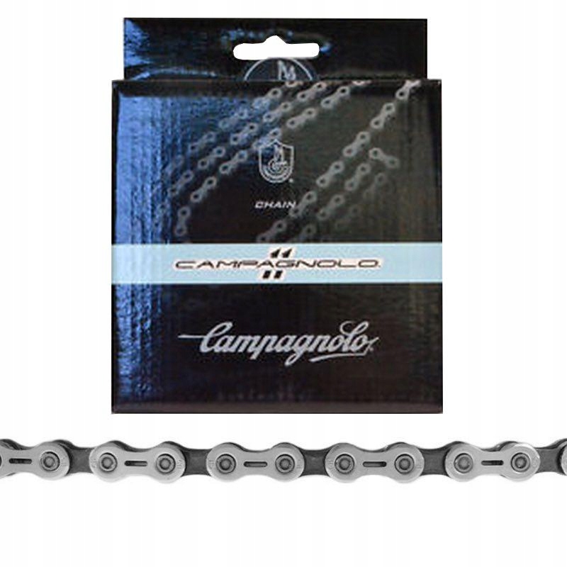Campagnolo POTENZA Ultra Narrow C11 łańcuch 11s