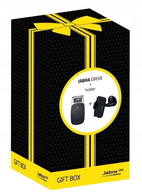 Купить JABRA DRIVE SPEAKER ДИНАМИК + АВТОМОБИЛЬНЫЙ ДЕРЖАТЕЛЬ: отзывы, фото, характеристики в интерне-магазине Aredi.ru