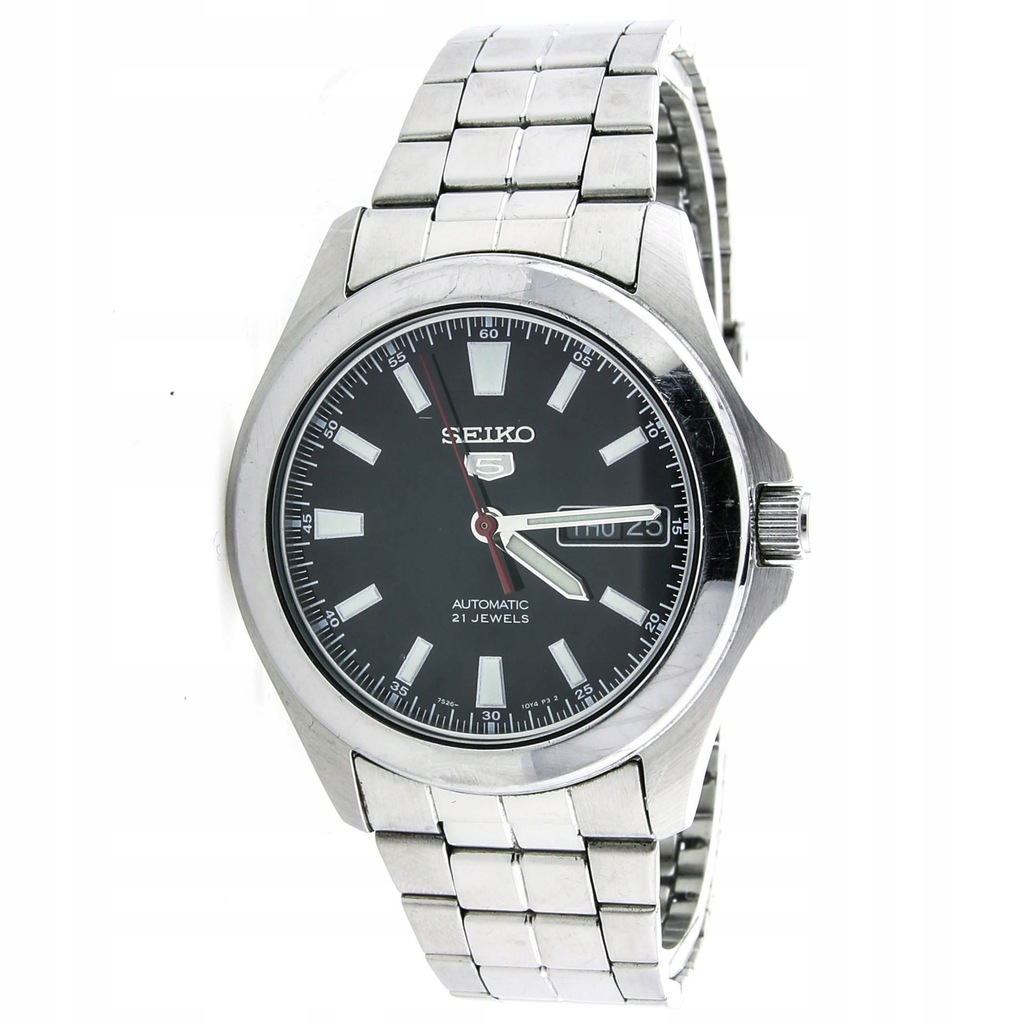 Seiko snkl09k1 cheap