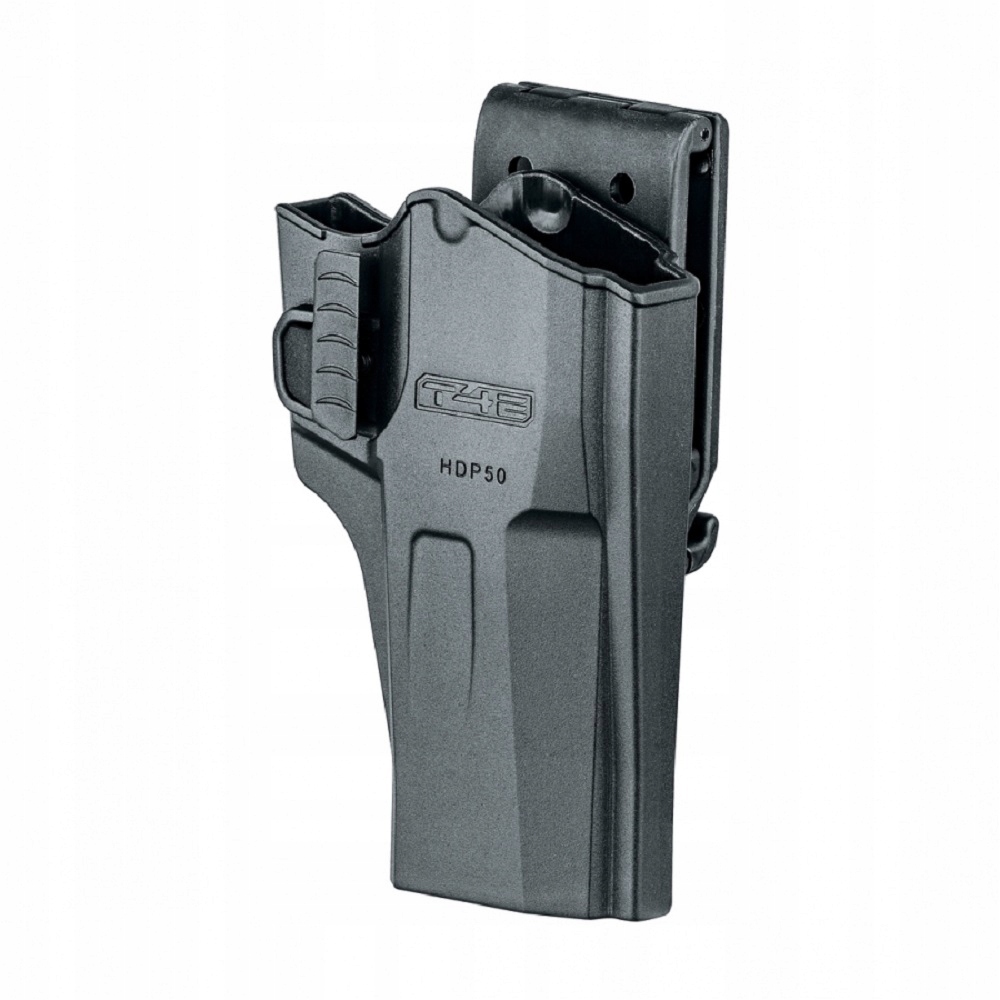 KABURA PISTOLET HDP 50 UMAREX T4E HDP 50 kal 50