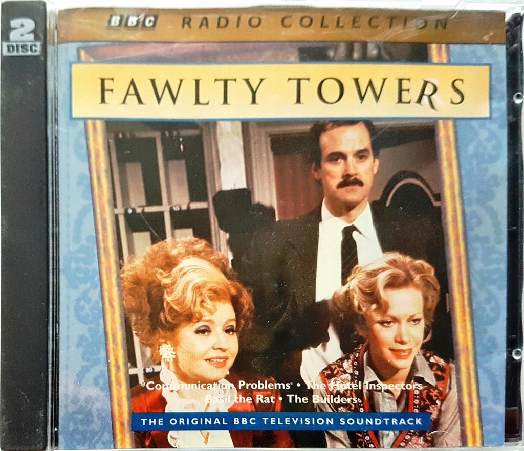 Fawlty Towers