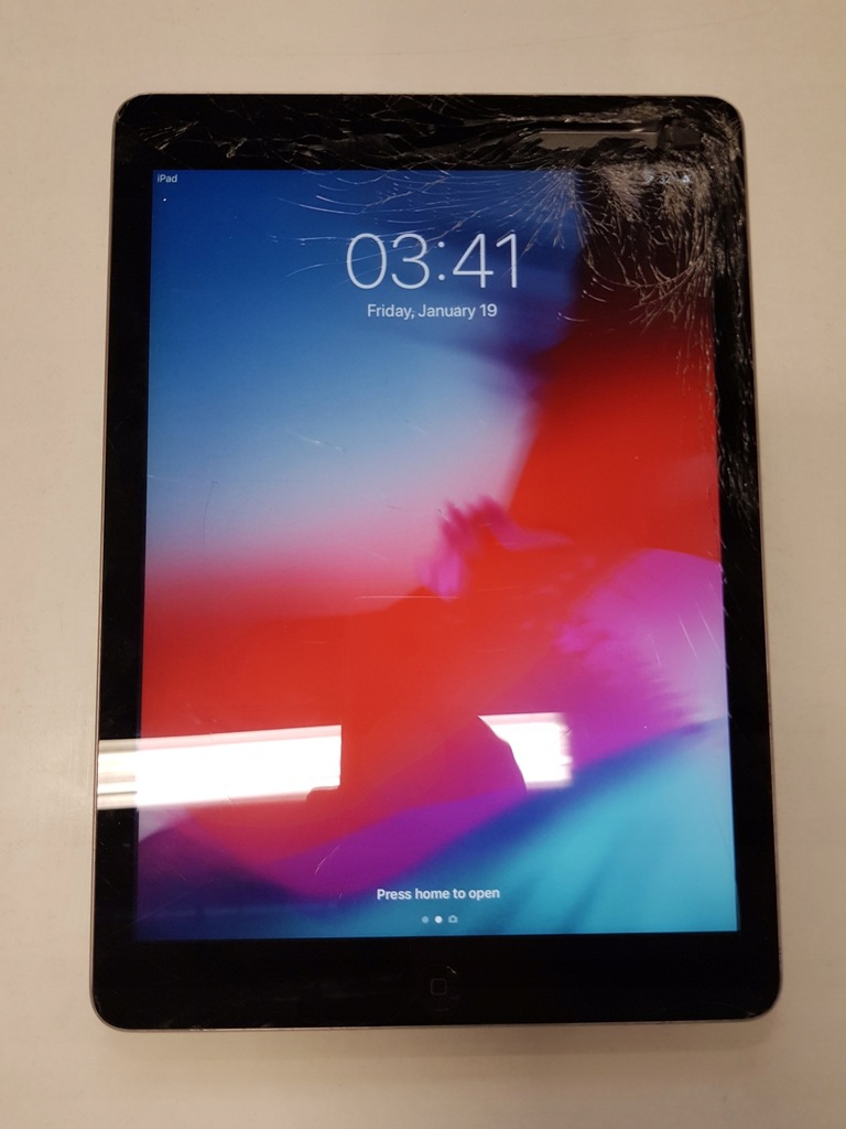 Apple Ipad Air 16GB (2130746)