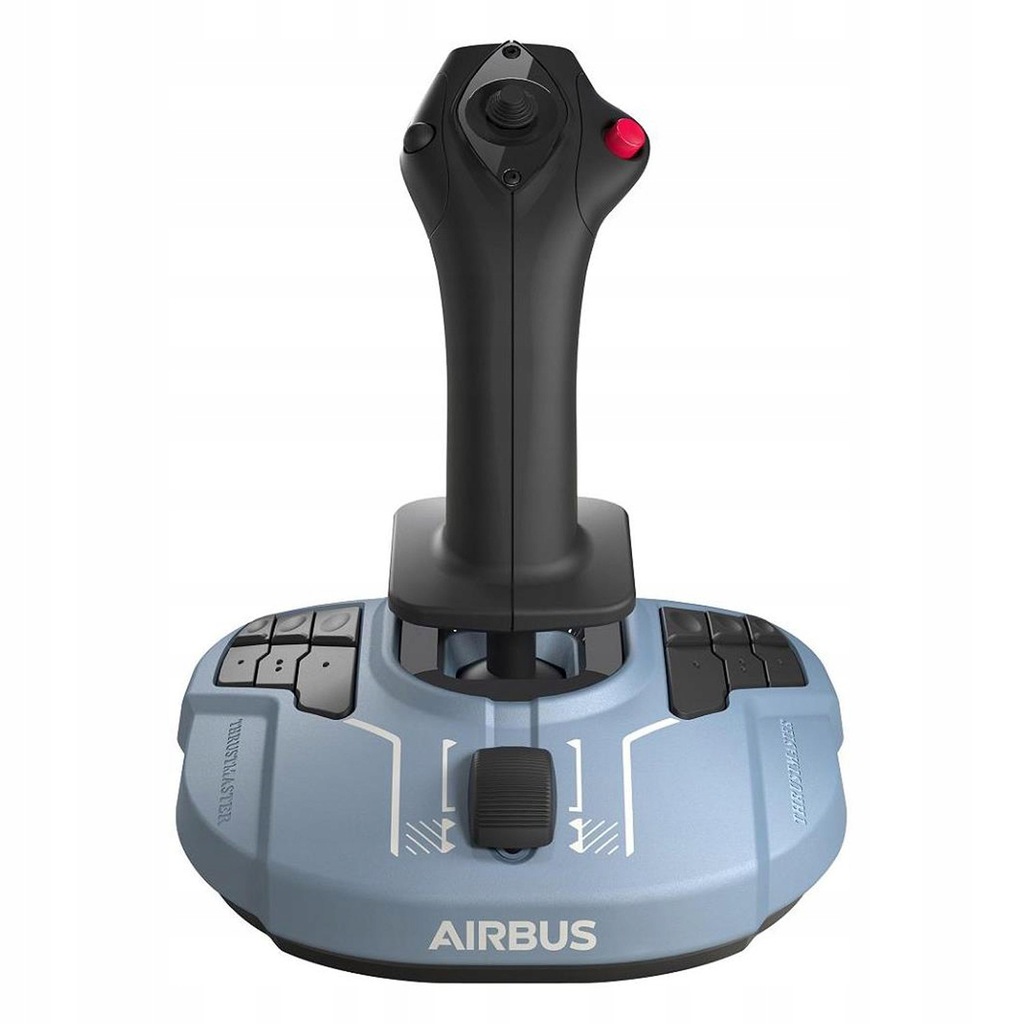 Купить Офицерский пакет Thrustmaster TCA Airbus+Cockpit: отзывы, фото, характеристики в интерне-магазине Aredi.ru