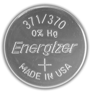 Купить Серебристый аккумулятор ENERGIZER SR920 SW W 371 370 x1: отзывы, фото, характеристики в интерне-магазине Aredi.ru