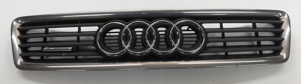 GRILL ATRAPA 4Z7853651 AUDI A6 C5 ALLROAD QUATTRO