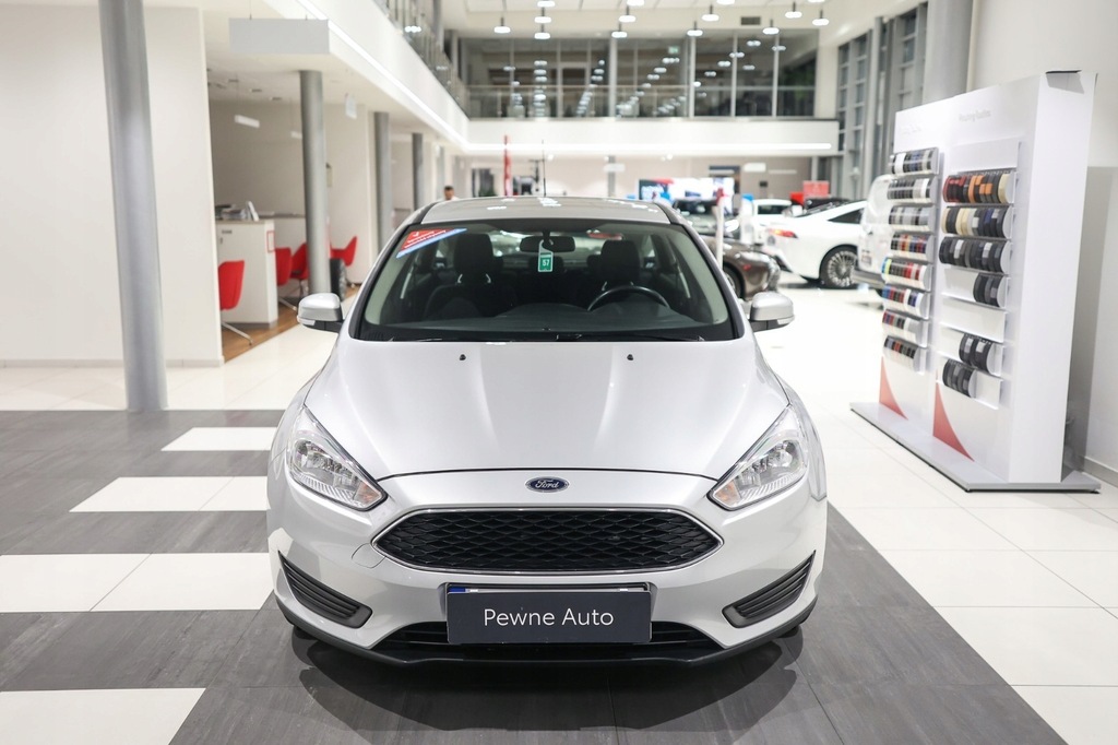 Abschleppösen-Abdeckung Für Ford Focus MK3 - Schwarze Kunststoff-Kappe Für Hintere Stoßstange