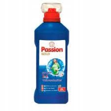 ŻEL DO PRANIA PASSION GOLD 2L 3w1 UNIVERSAL DE
