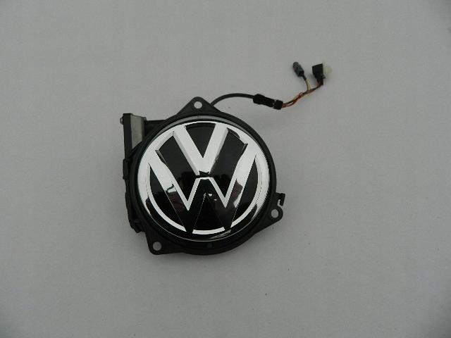 VW GOLF 7 kamera cofania nowa 5G0827469F