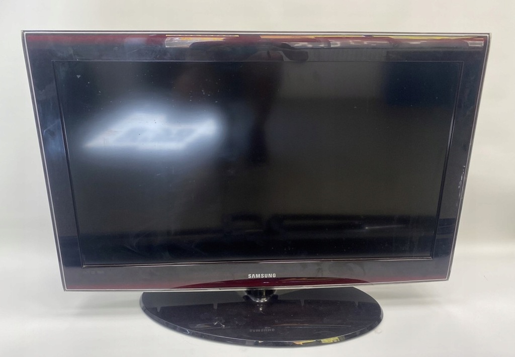 Telewizor samsung le37a656a1f 37" - 13967484599 - oficjalne archiwum ...