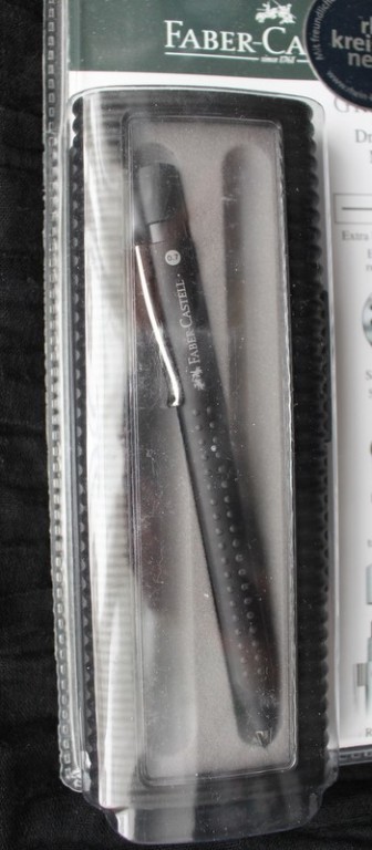 Faber Castell ołówek automatyczny 0,7 mm