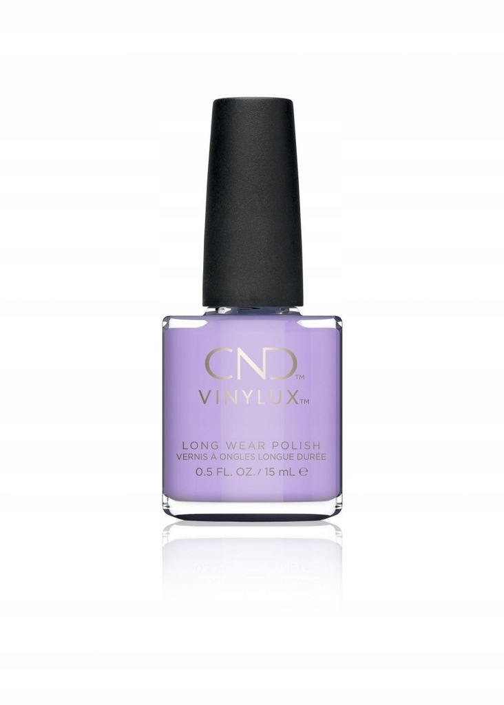 CND VINYLUX Lakier Winylowy Gummi #276