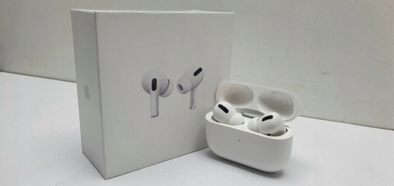 AIRPODS PRO A2083 A2084 A2190 GWARANCJA!