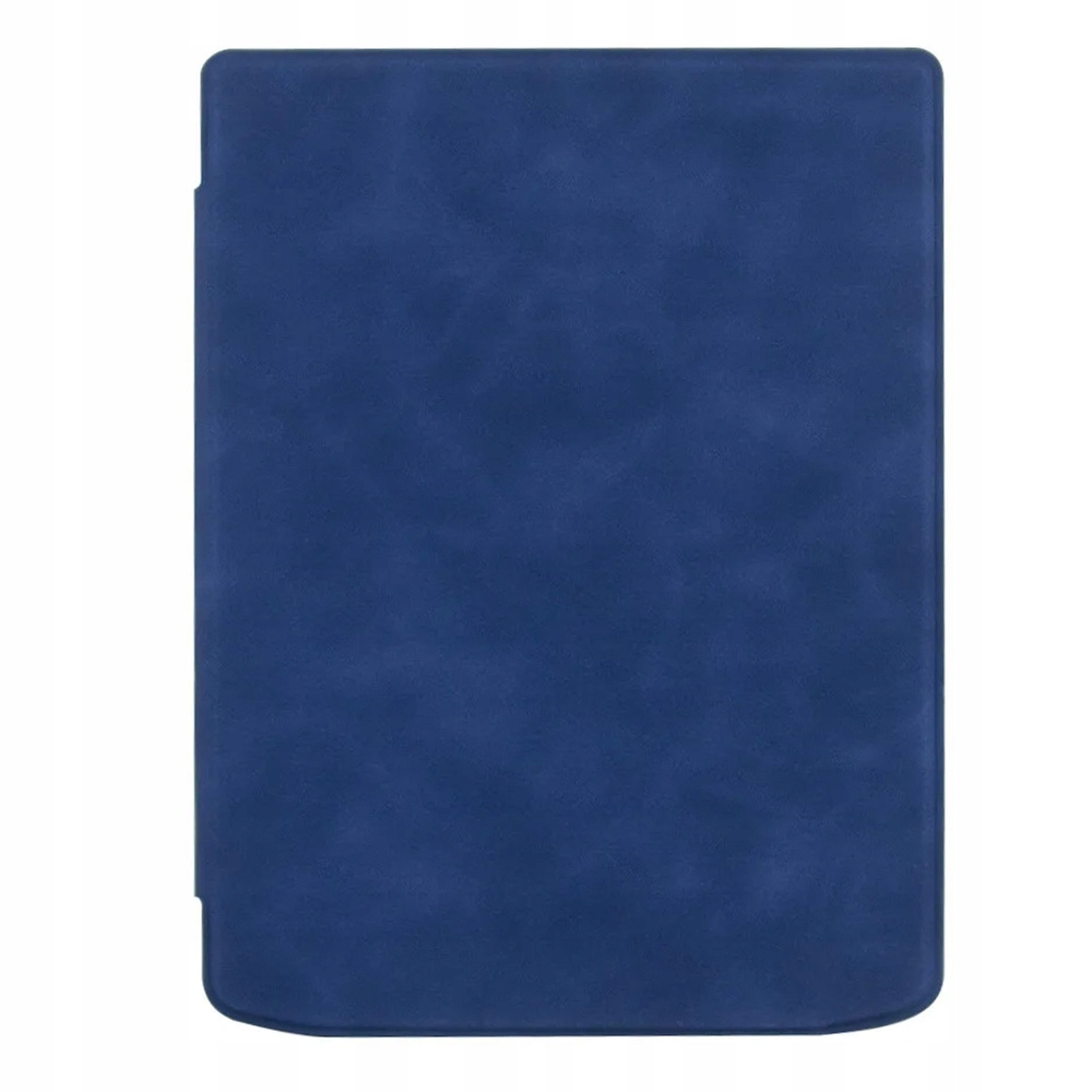 Etui Smart Case PocketBook InkPad 4/ Color 2 - Navy
