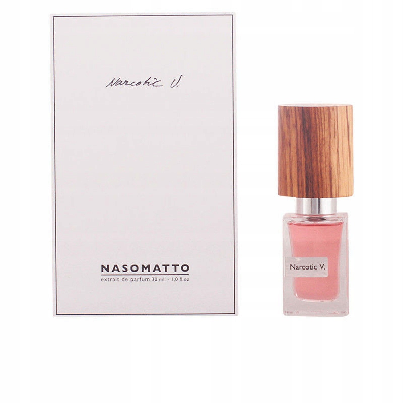 Perfumy Damskie Nasomatto Narcotic V. (30 ml)