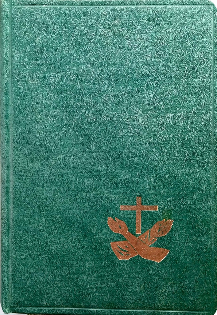 Modlitewnik Franciszkański Niepokalanów