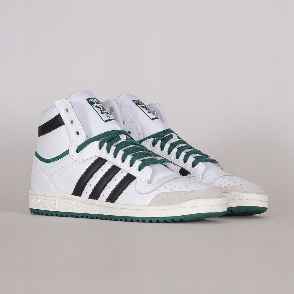Adidas Top Ten Hi EF6364 43 1/3 wyprzedaz 10444585324 oficjalne