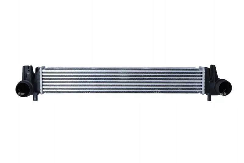 309035/NRF INTERCOOLER VW POLO/AUDI A1 2,0TSI