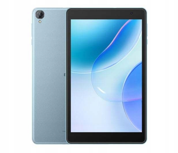 Tablet Blackview TAB 50 4/128GB WiFi Niebieski