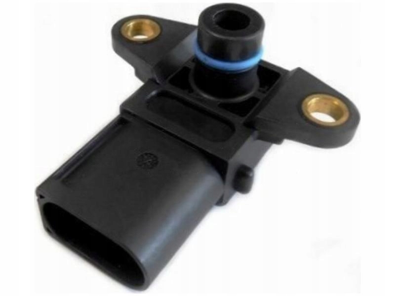 CZUJNIK CIŚNIENIA W KOLEKTORZE DOLOTOWYM BMW 3 E90 1.6-3.0 04-11