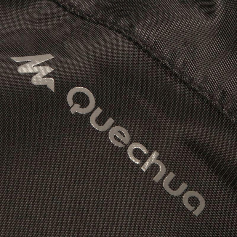 Купить Мужская легкая непромокаемая куртка Quechua L: отзывы, фото, характеристики в интерне-магазине Aredi.ru