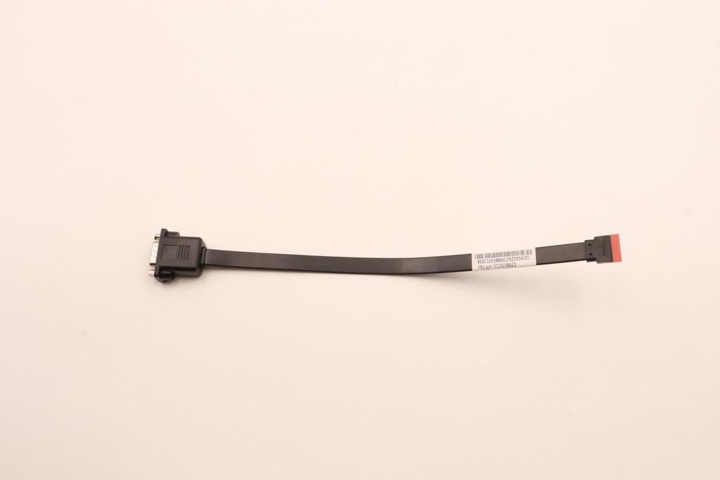 Lenovo CABLE Fru Com1 cable
