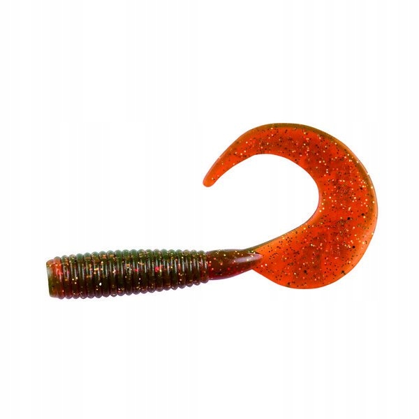 Na Okonia Robinson Classic Twister MO-SH 3cm 5szt