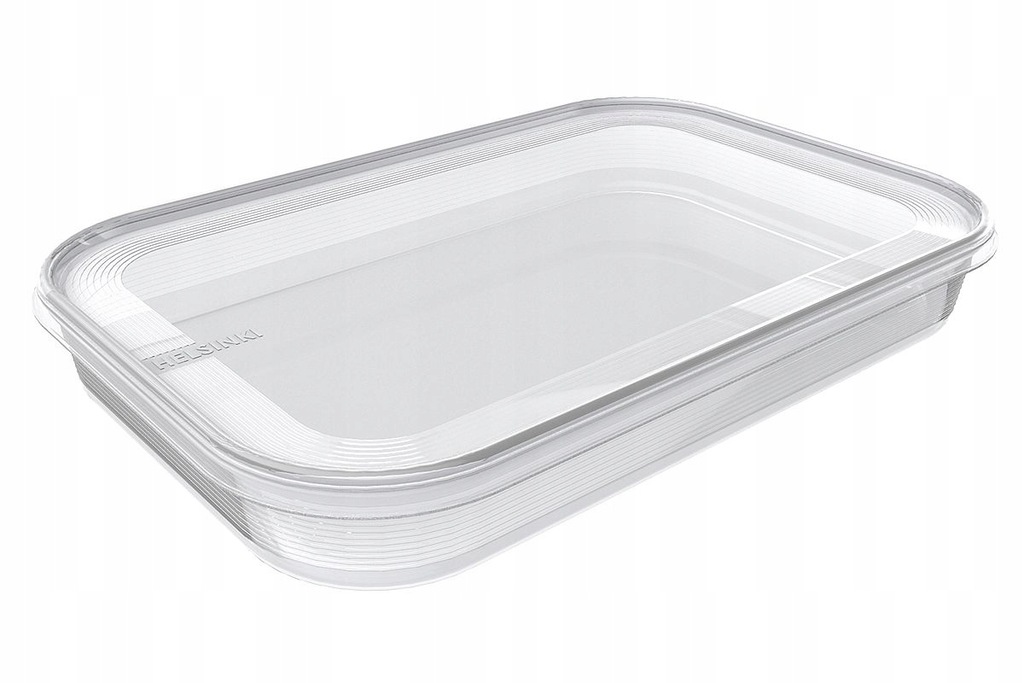 pojemnik 6szt. HELSINKI 1500ml | 1509