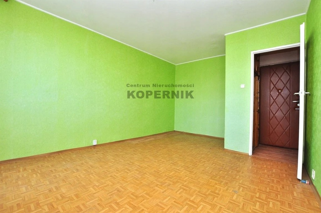 Mieszkanie, Toruń, Rubinkowo, 23 m²